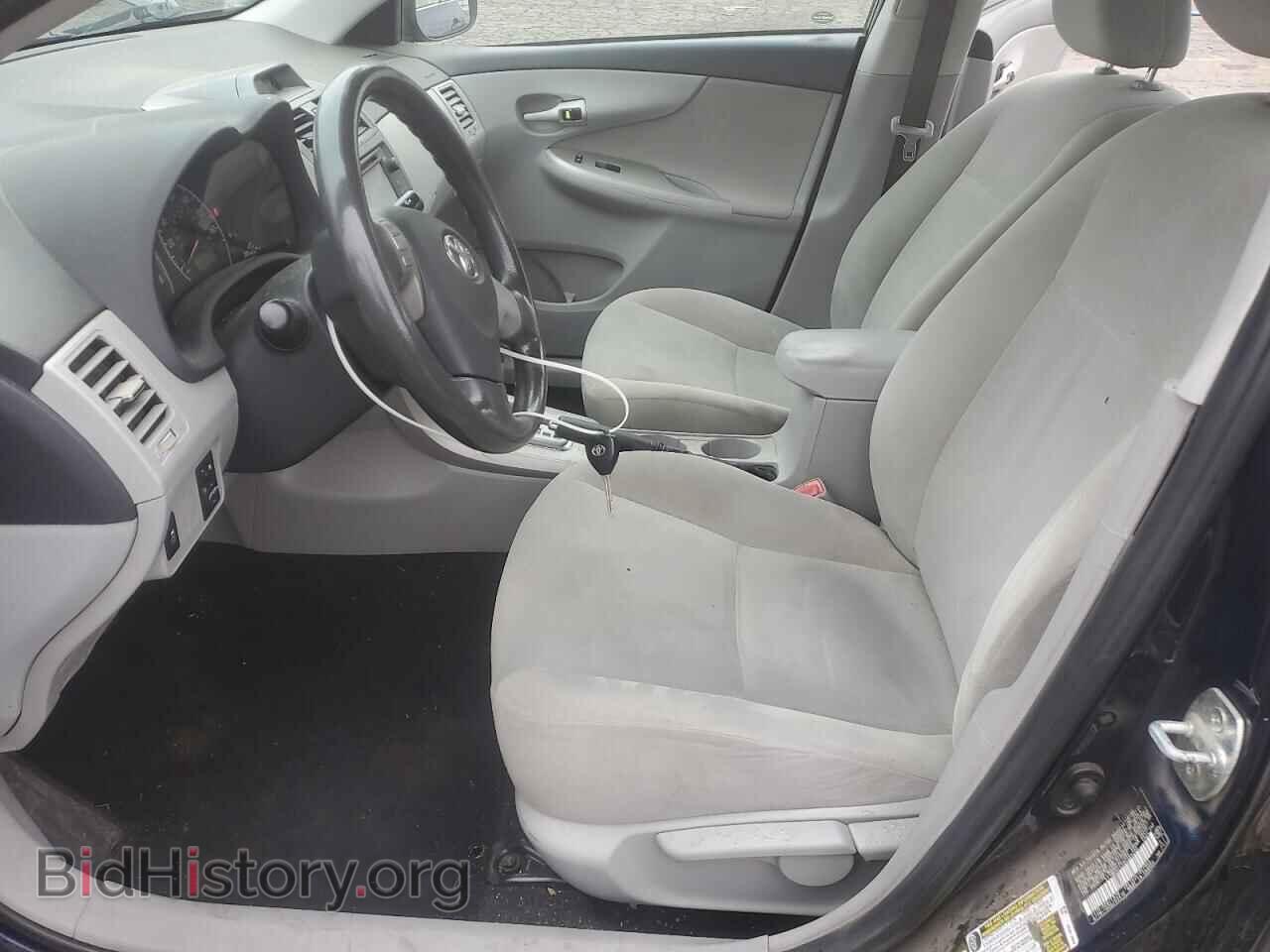 2013 TOYOTA COROLLA - VIN: 2T1BU4EE2DC084200 - Photo 7
