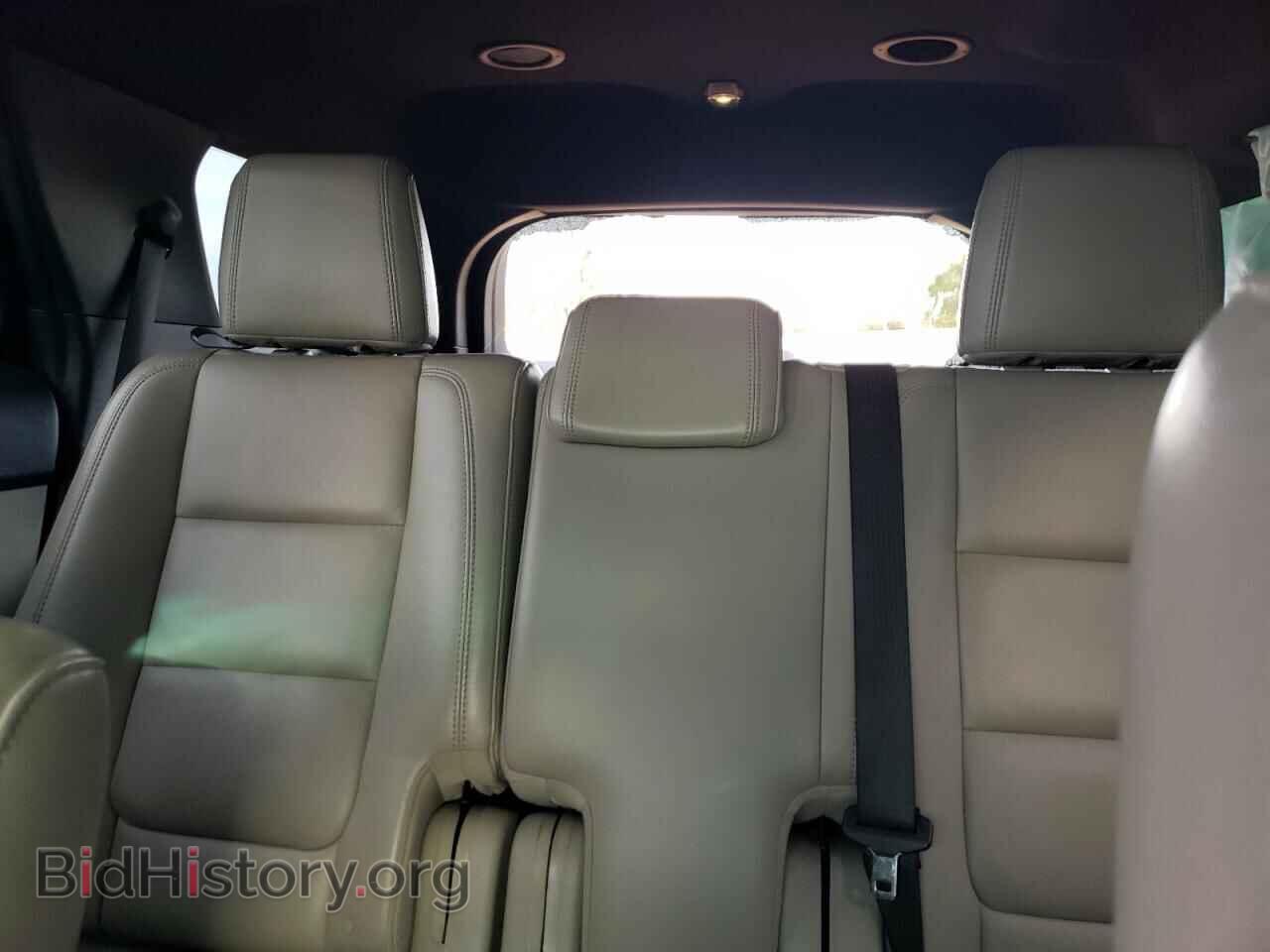 2013 FORD EXPLORER - VIN: 1FM5K8D86DGA06196 - Фото 10