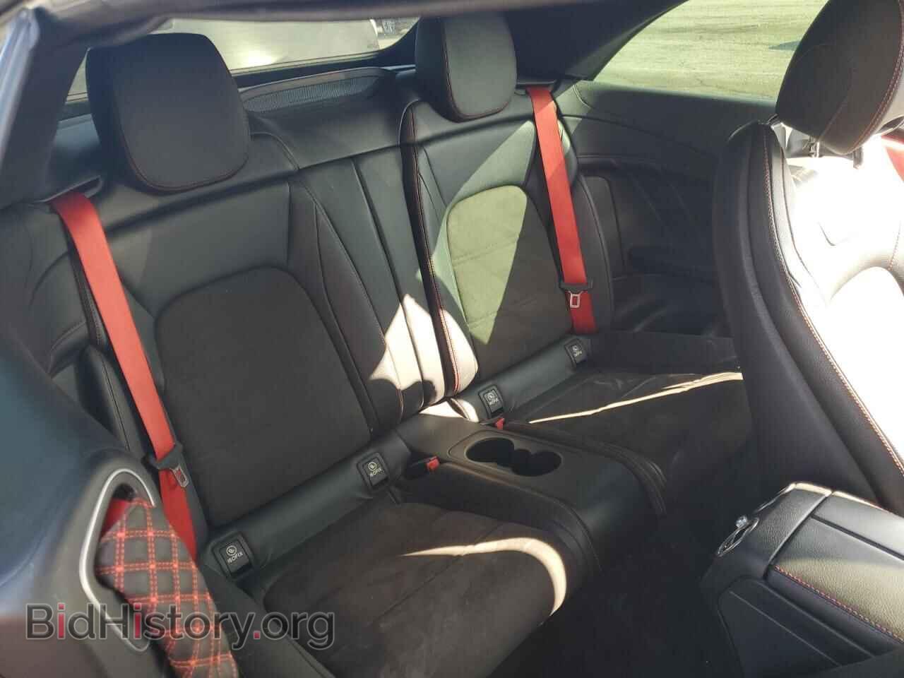 2019 MERCEDES-BENZ C-CLASS - VIN: WDDWK6EB3KF806387 - Фото 10