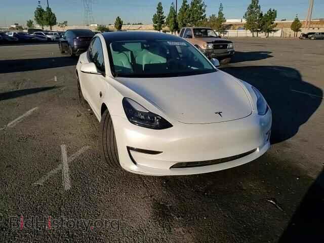 2023 TESLA MODEL 3 - VIN: 5YJ3E1EC2PF553073 - Photo 13