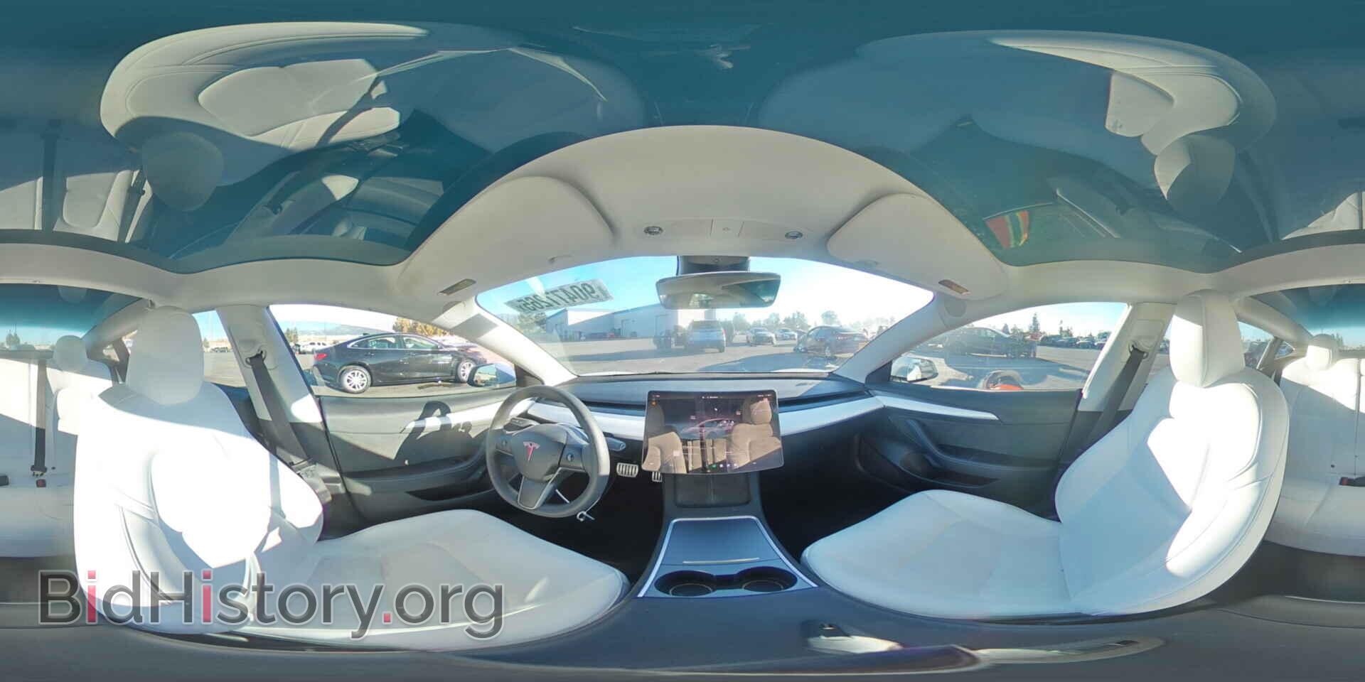 2023 TESLA MODEL 3 - VIN: 5YJ3E1EC2PF553073 - Photo 14