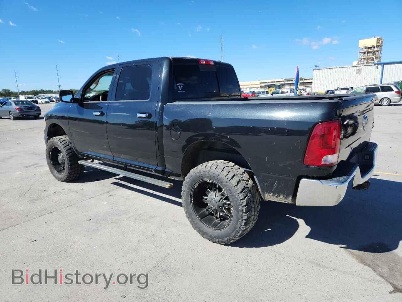 2011 DODGE All Models - VIN: 1D7RV1CT7BS658951 - Photo 2