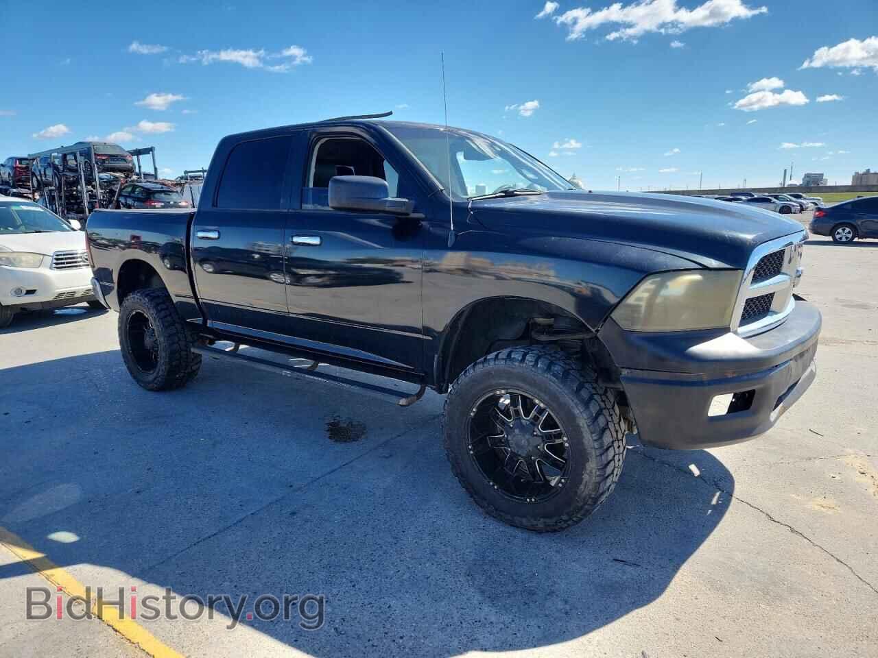 2011 DODGE All Models - VIN: 1D7RV1CT7BS658951 - Photo 4