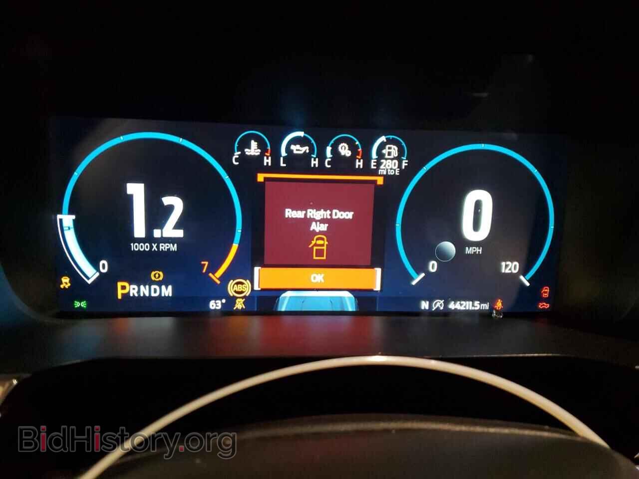 2021 FORD F-150 - VIN: 1FTFW1E83MKE17751 - Фото 9