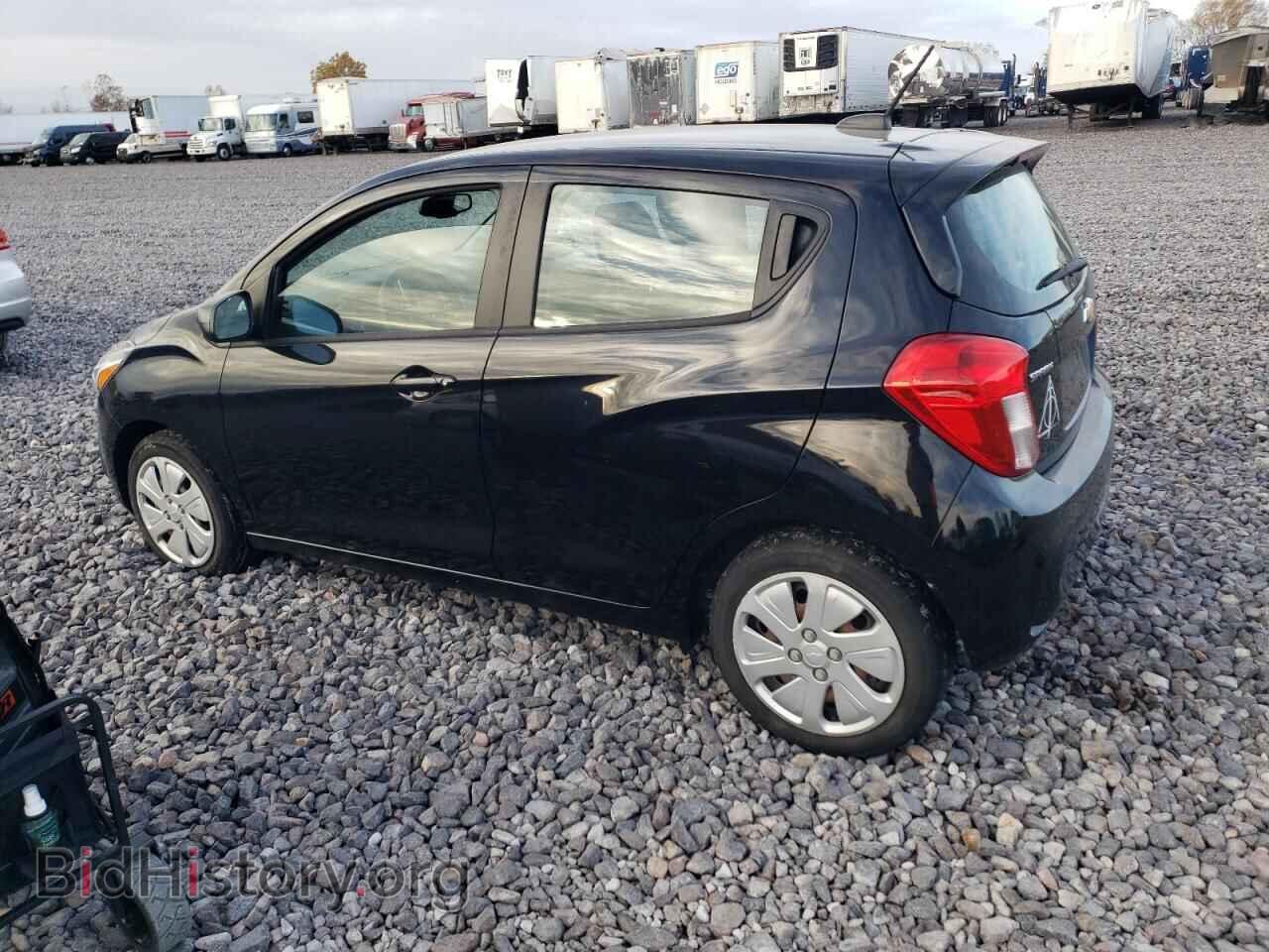 2017 CHEVROLET SPARK - VIN: KL8CB6SA4HC838695 - Photo 2