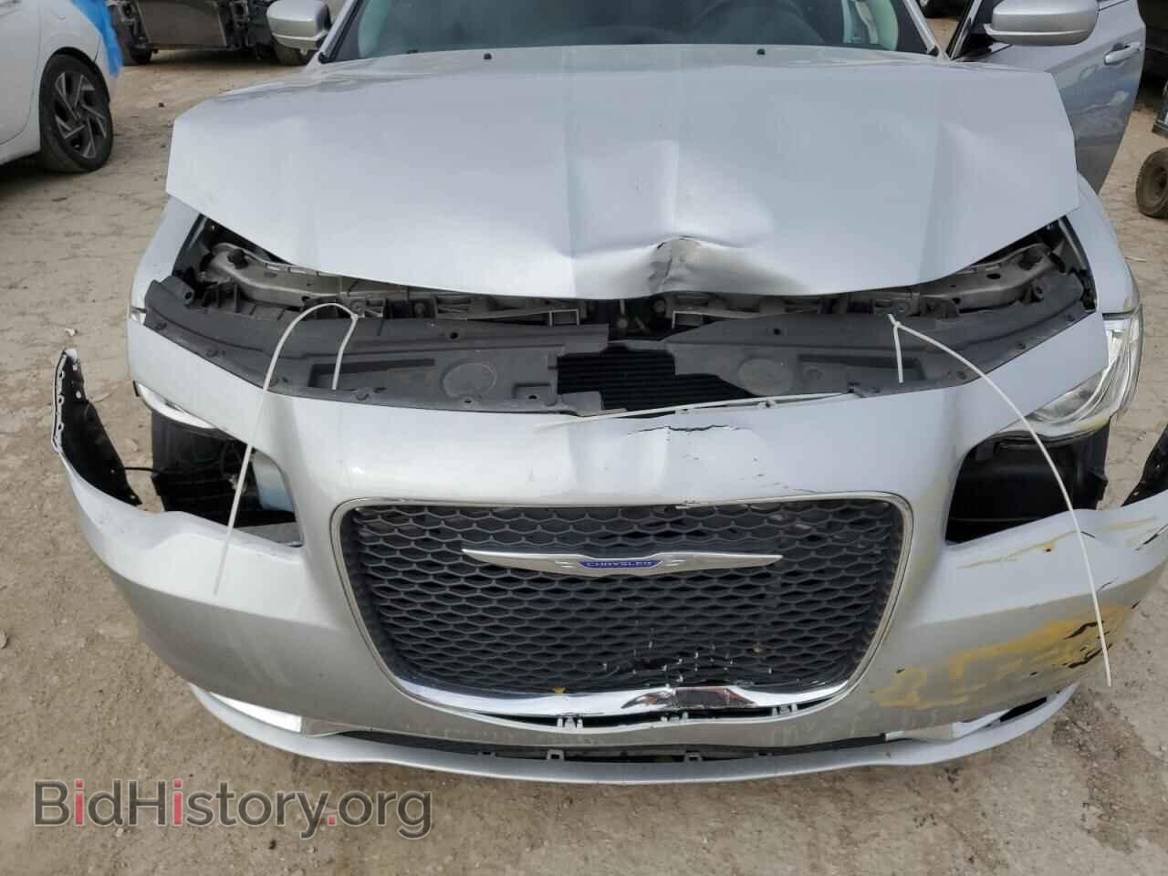 2021 CHRYSLER 300 - VIN: 2C3CCAAG8MH516232 - Фото 11