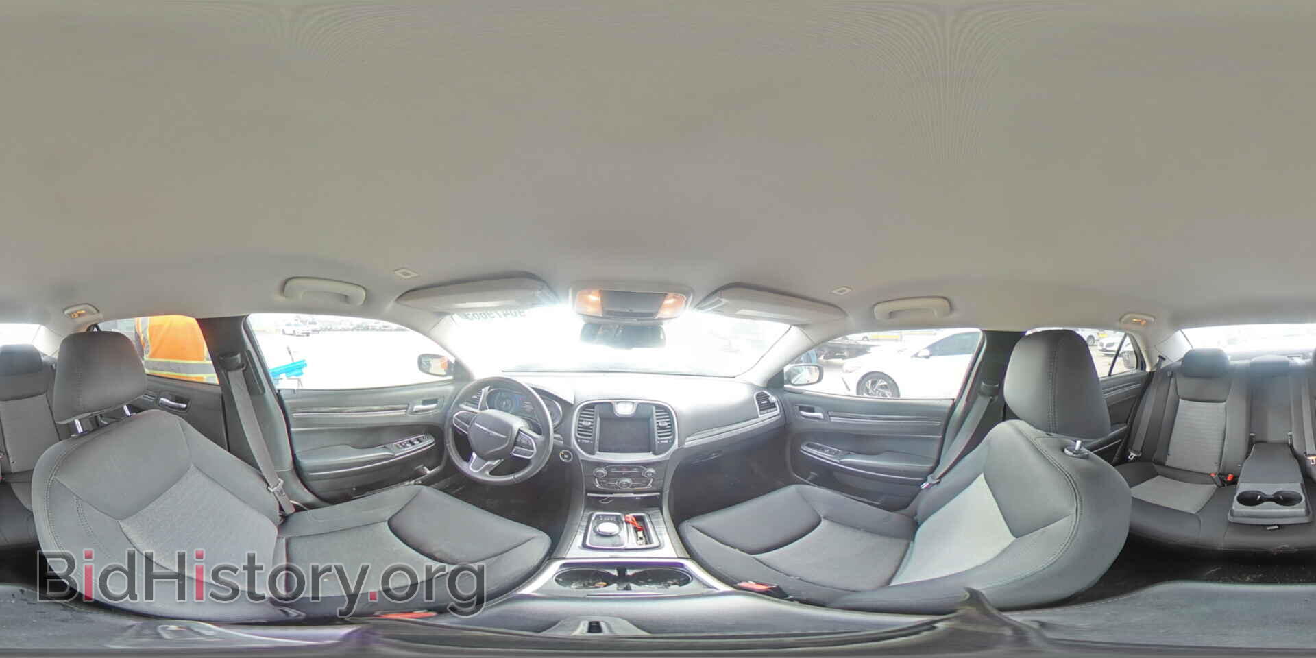 2021 CHRYSLER 300 - VIN: 2C3CCAAG8MH516232 - Фото 14