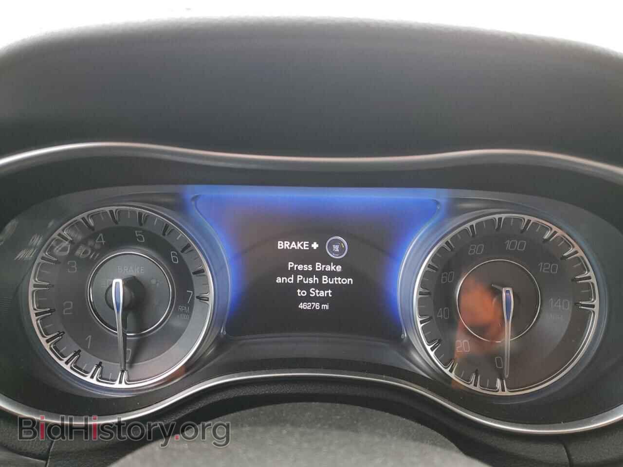 2021 CHRYSLER 300 - VIN: 2C3CCAAG8MH516232 - Фото 9