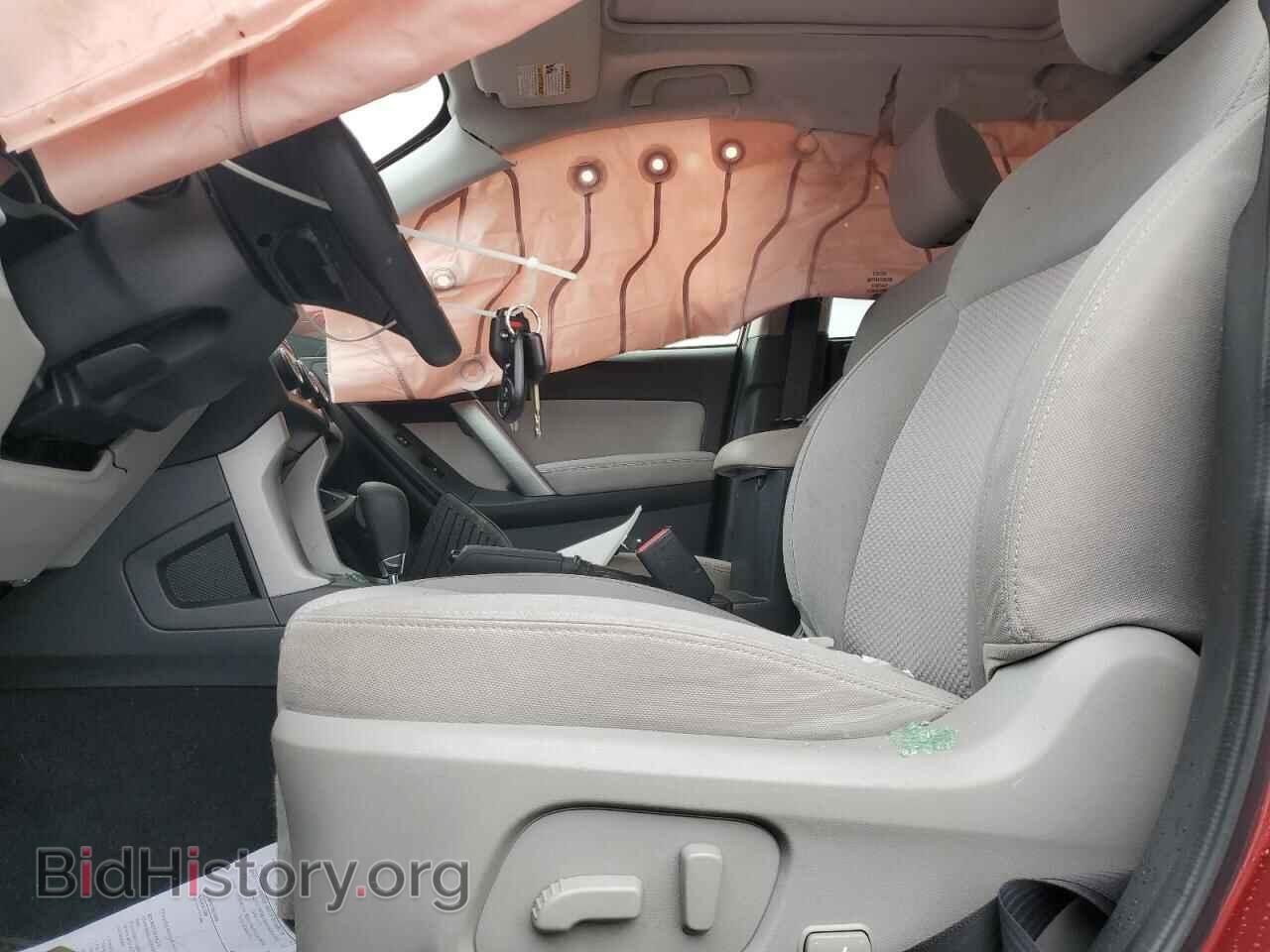 2015 SUBARU FORESTER - VIN: JF2SJADC2FH487682 - Фото 7