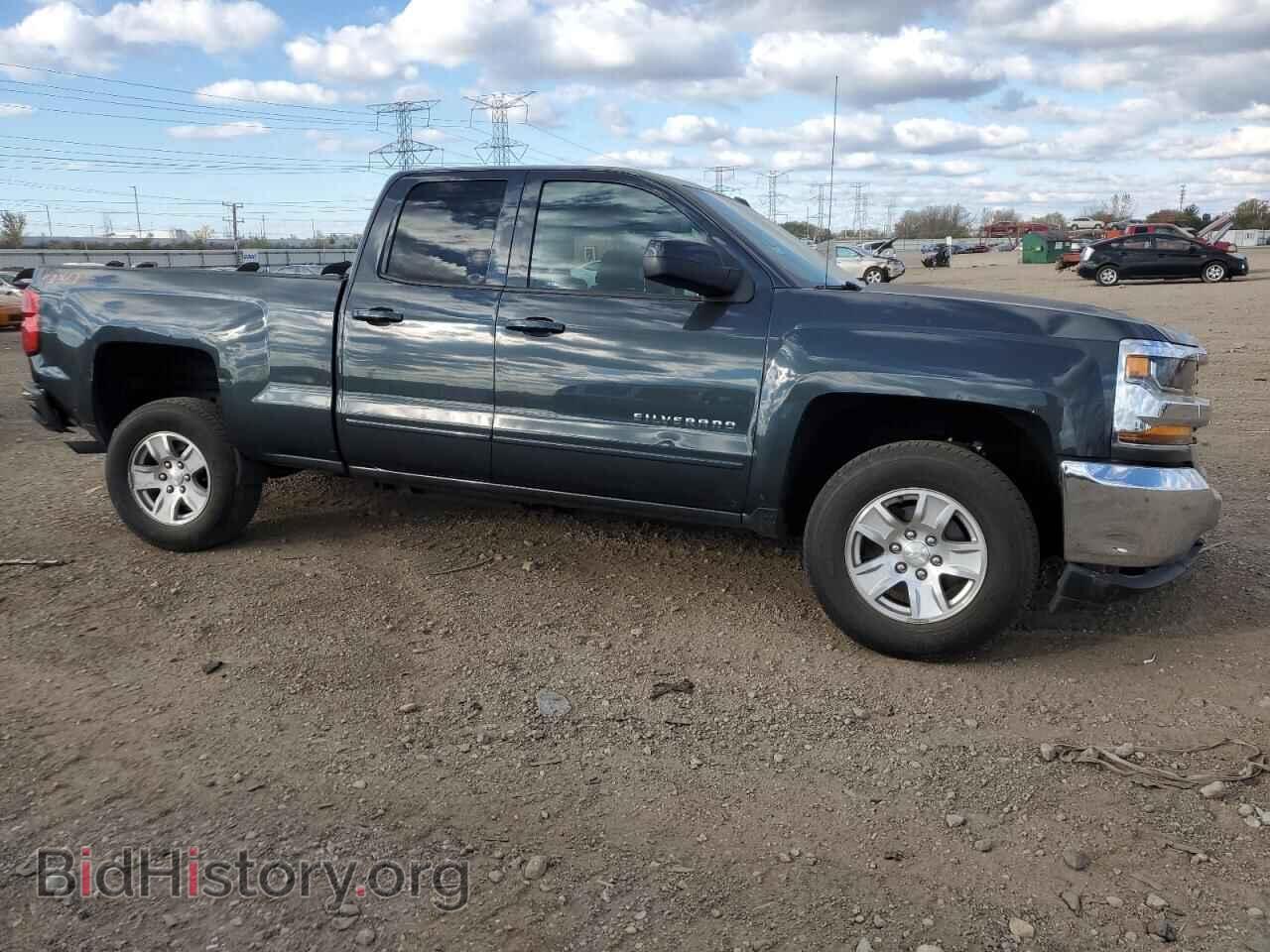 2019 CHEVROLET ALL Models - VIN: 2GCVKPEC6K1110103 - Фото 4