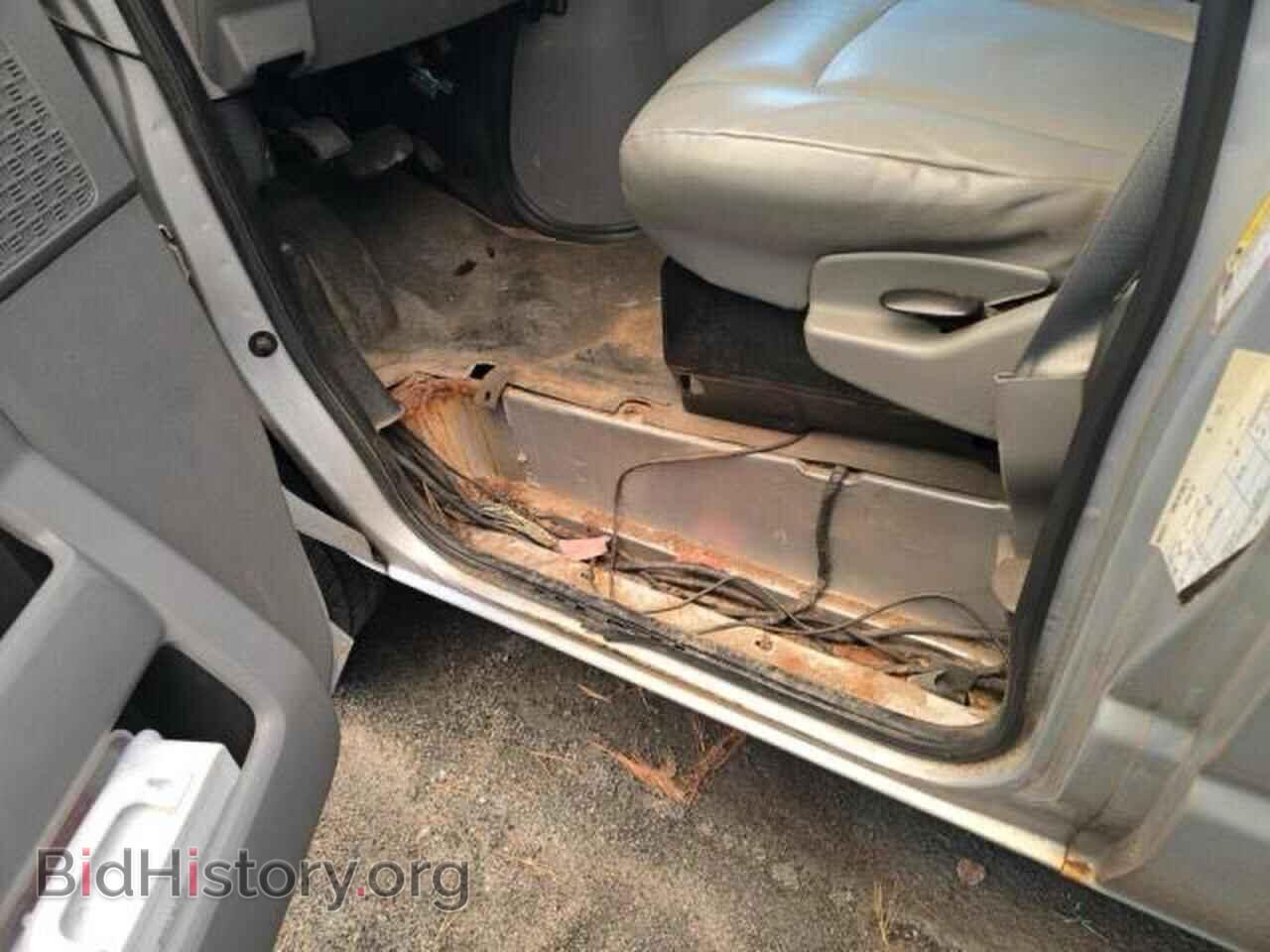 2012 FORD ALL Models - VIN: 1FTNE2EW5CDB25850 - Фото 6