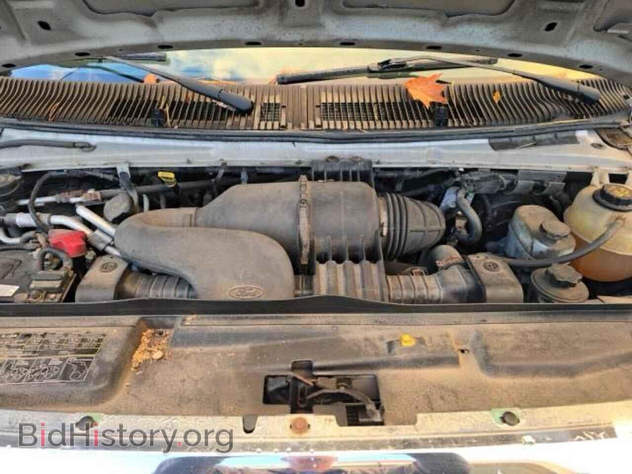 2012 FORD ALL Models - VIN: 1FTNE2EW5CDB25850 - Фото 7