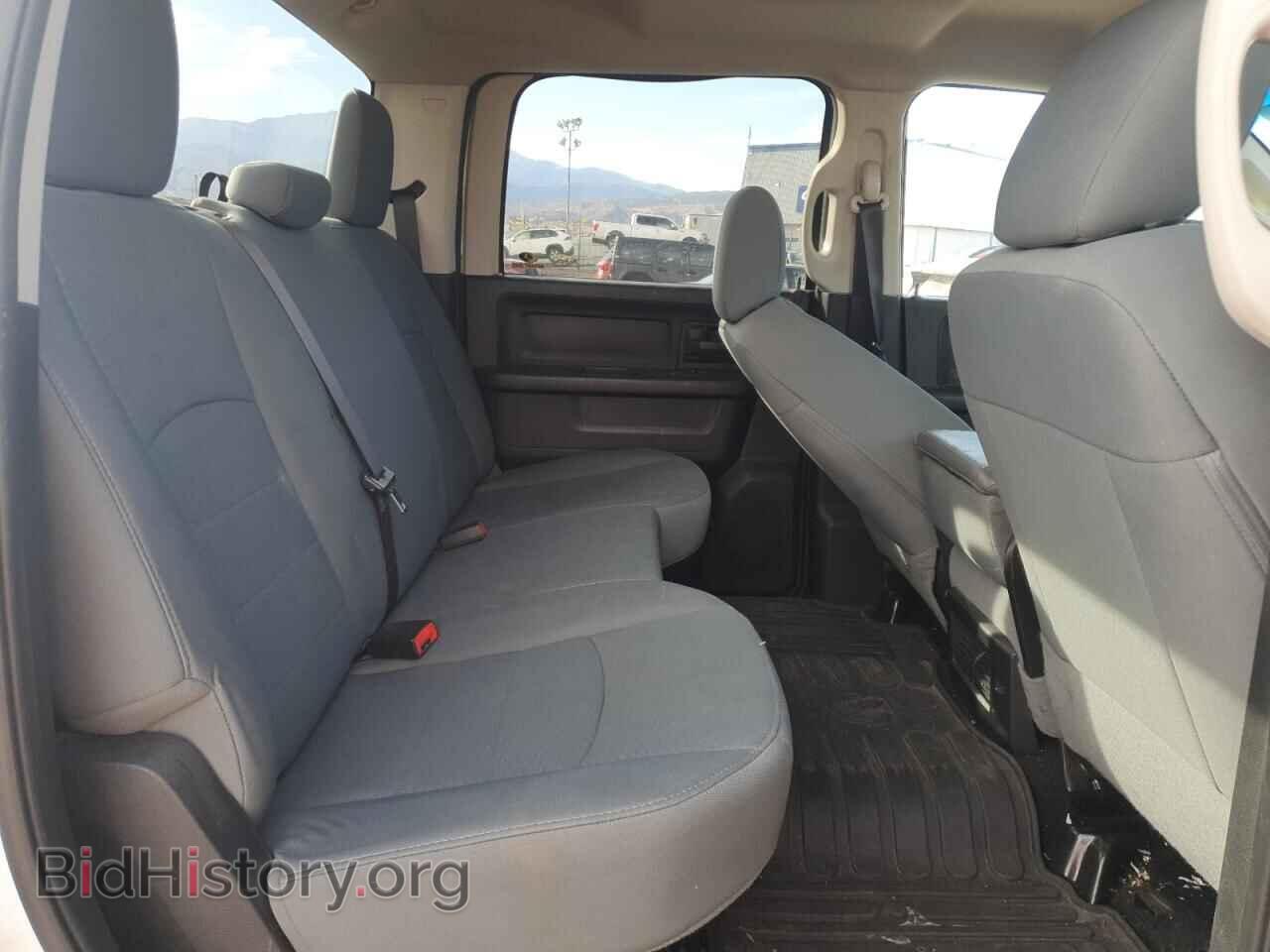 2015 RAM All Models - VIN: 3C6TR5HT5FG524643 - Photo 10
