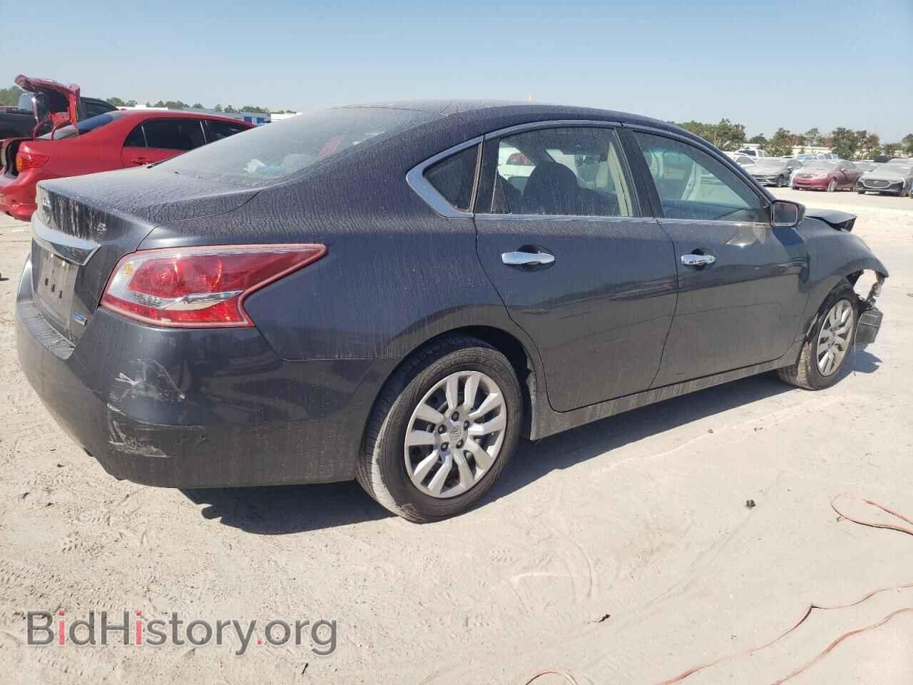 2013 NISSAN ALTIMA - VIN: 1N4AL3AP1DC112874 - Фото 3