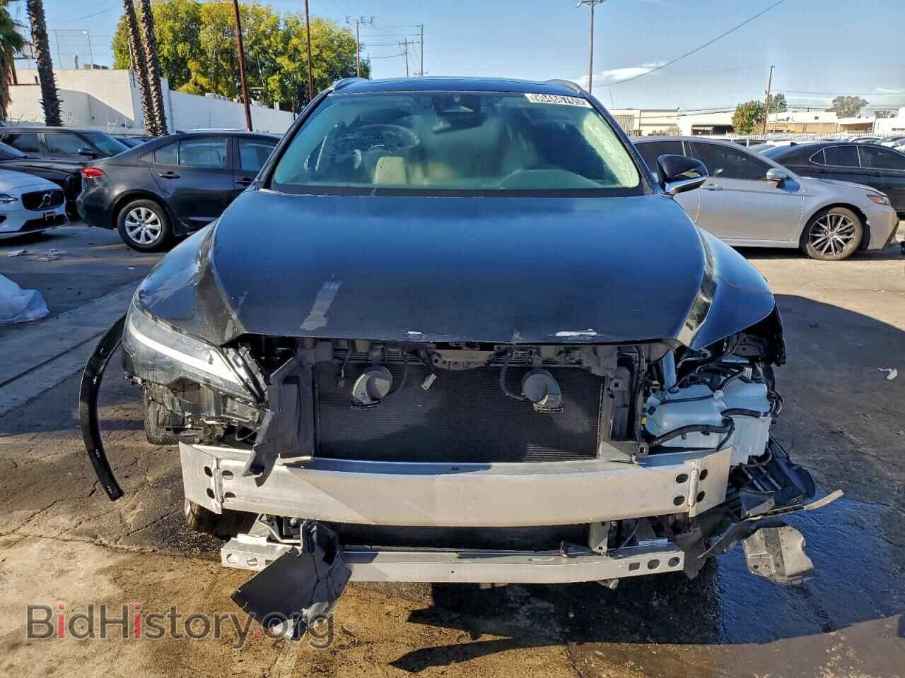 2024 LEXUS RX350 - VIN: 2T2BAMBA0RC025546 - Photo 5