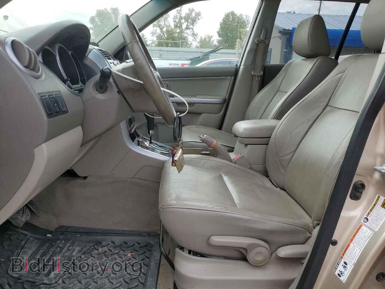 2012 SUZUKI GR VITARA - VIN: JS3TD0D78C4100175 - Фото 7