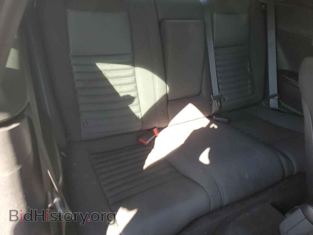 2012 DODGE CHALLENGER - VIN: 2C3CDYAG1CH222143 - Фото 10