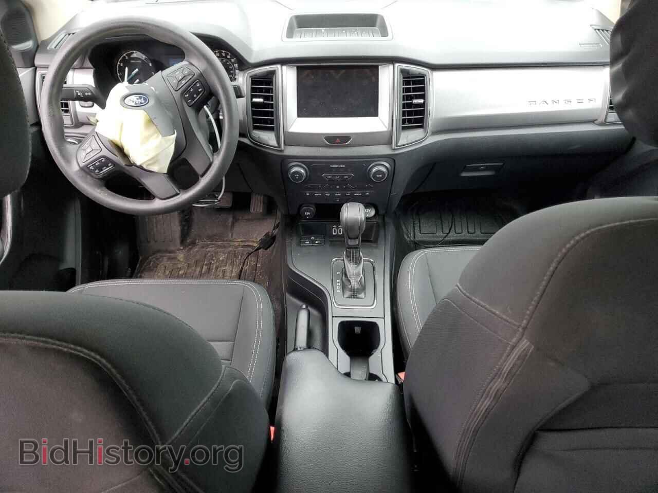 2022 FORD RANGER - VIN: 1FTER4EH4NLD17237 - Фото 8