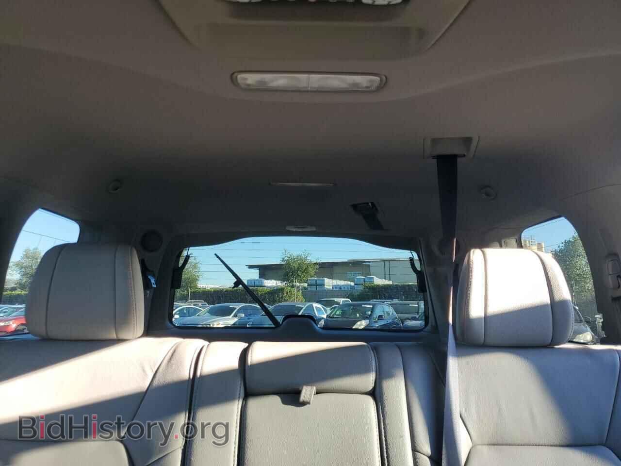 2012 HONDA PILOT - VIN: 5FNYF4H90CB084273 - Фото 10