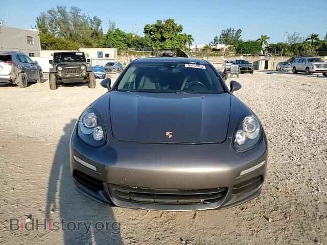 2014 PORSCHE PANAMERA - VIN: WP0AA2A79EL008208 - Фото 13