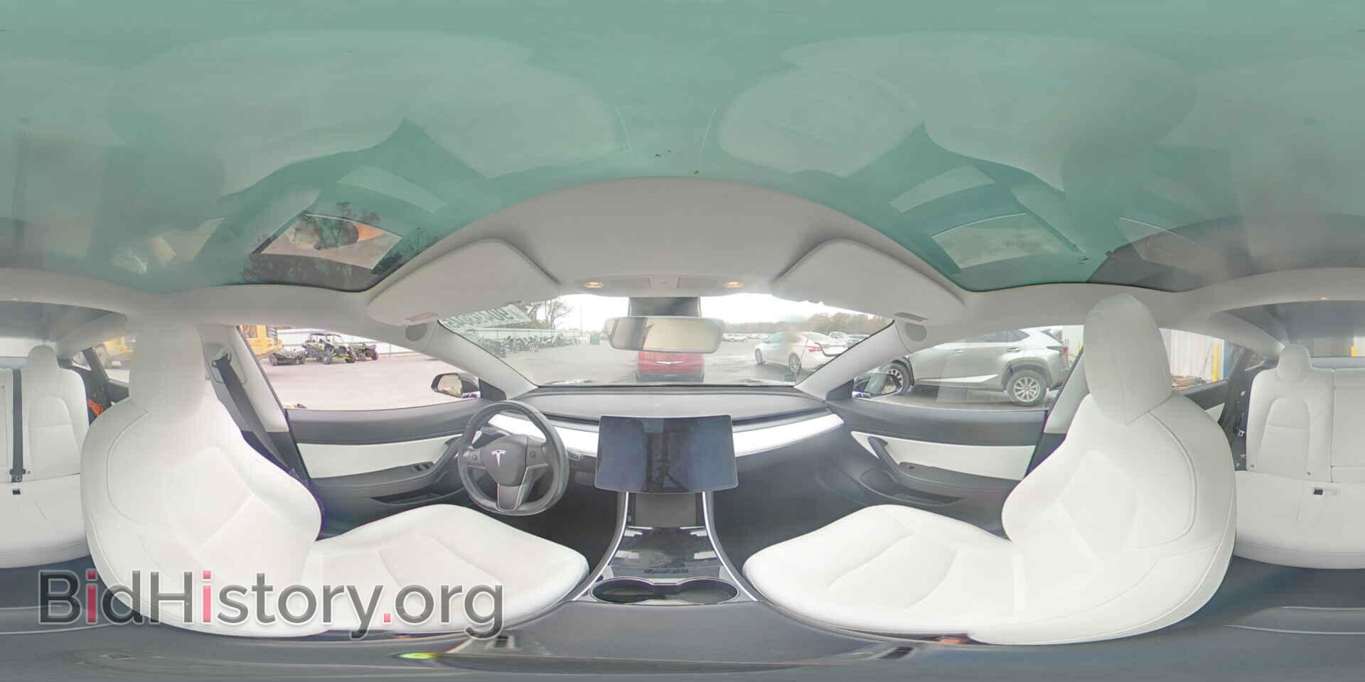 2018 TESLA MODEL 3 - VIN: 5YJ3E1EA4JF155191 - Photo 15