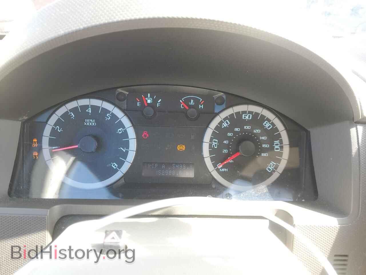 2012 FORD ESCAPE - VIN: 1FMCU0DG7CKC82263 - Фото 9