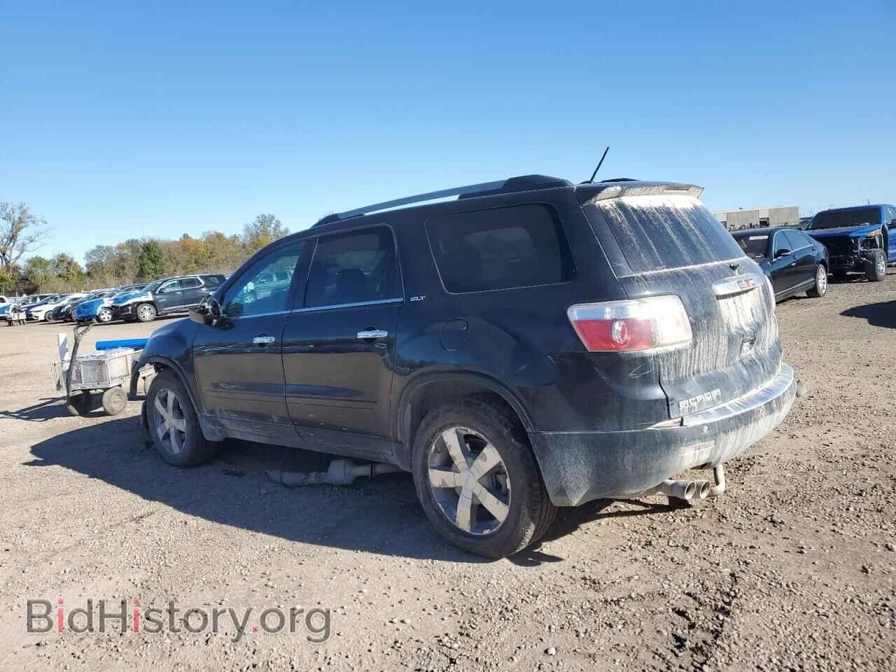 2012 GMC ACADIA - VIN: 1GKKVRED8CJ349050 - Photo 2