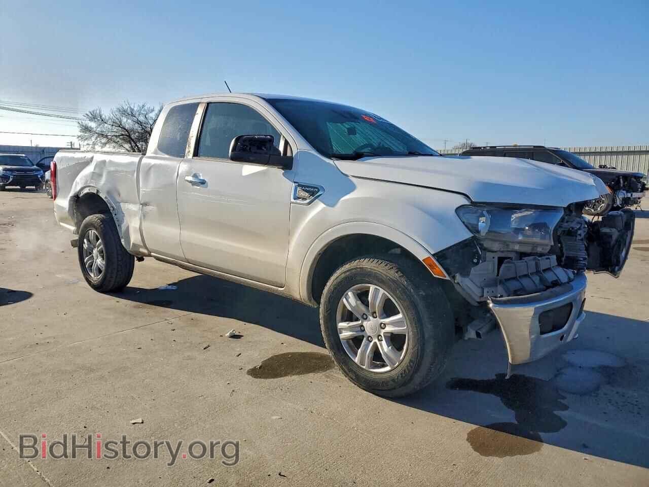 2019 FORD RANGER - VIN: 1FTER1EH0KLA44968 - Фото 4