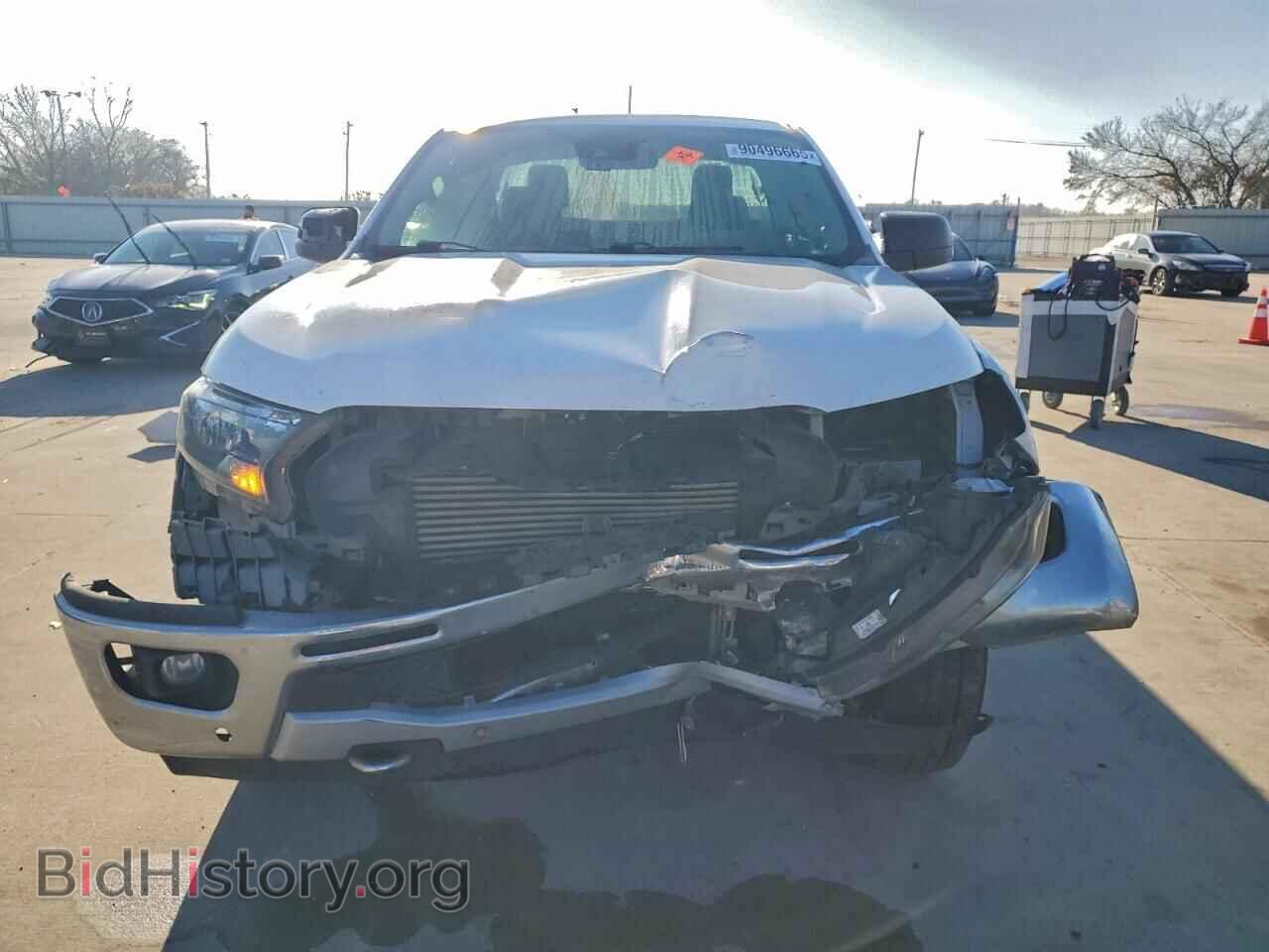 2019 FORD RANGER - VIN: 1FTER1EH0KLA44968 - Фото 5
