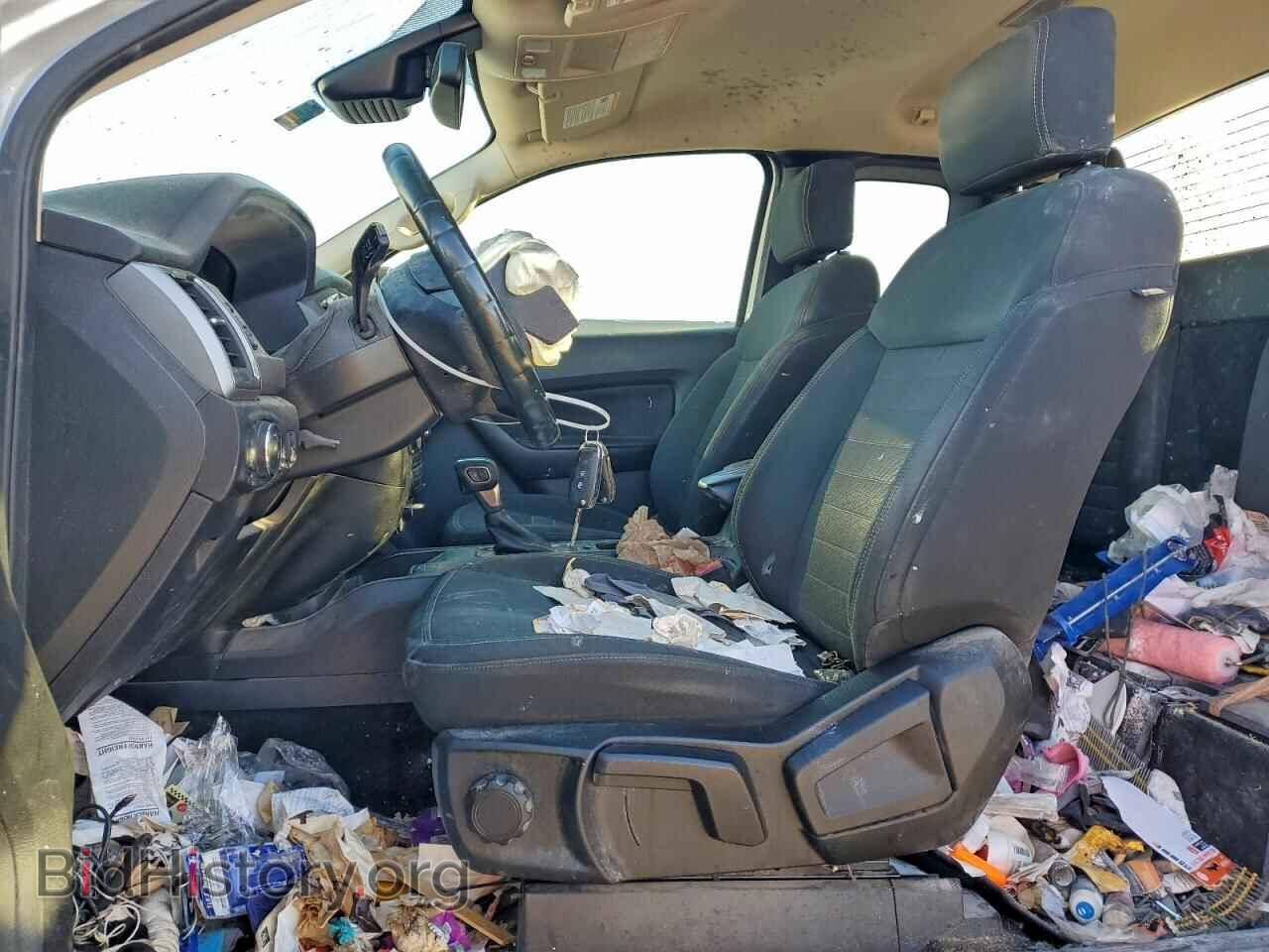 2019 FORD RANGER - VIN: 1FTER1EH0KLA44968 - Фото 7