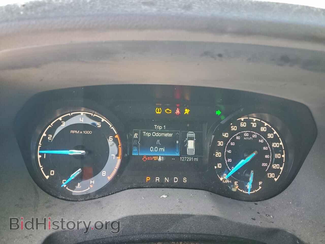 2019 FORD RANGER - VIN: 1FTER1EH0KLA44968 - Фото 9