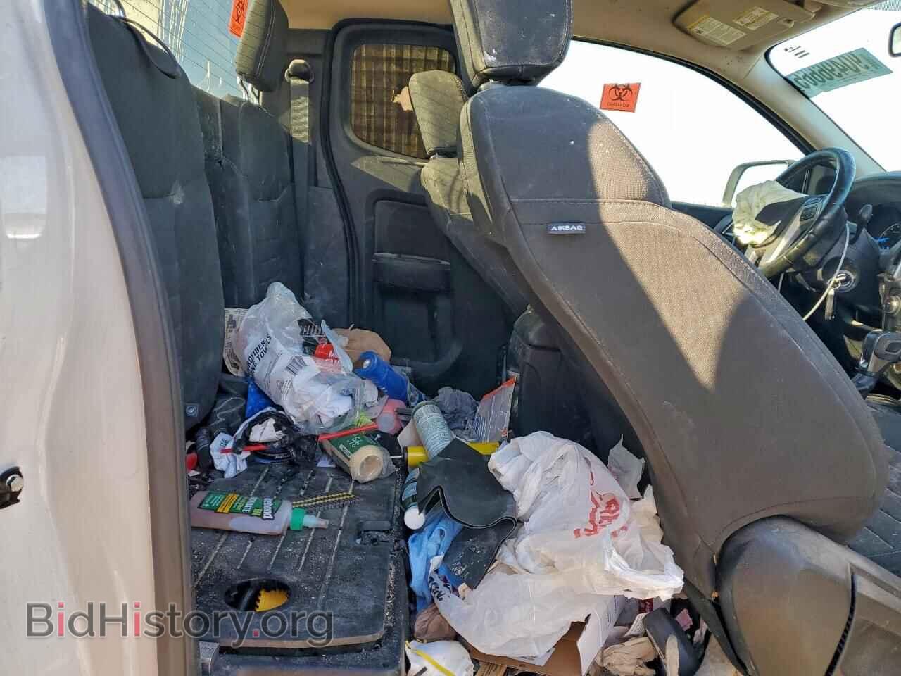 2019 FORD RANGER - VIN: 1FTER1EH0KLA44968 - Фото 10