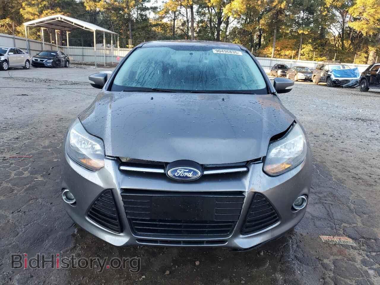 2013 FORD FOCUS - VIN: 1FADP3N29DL257628 - Photo 5