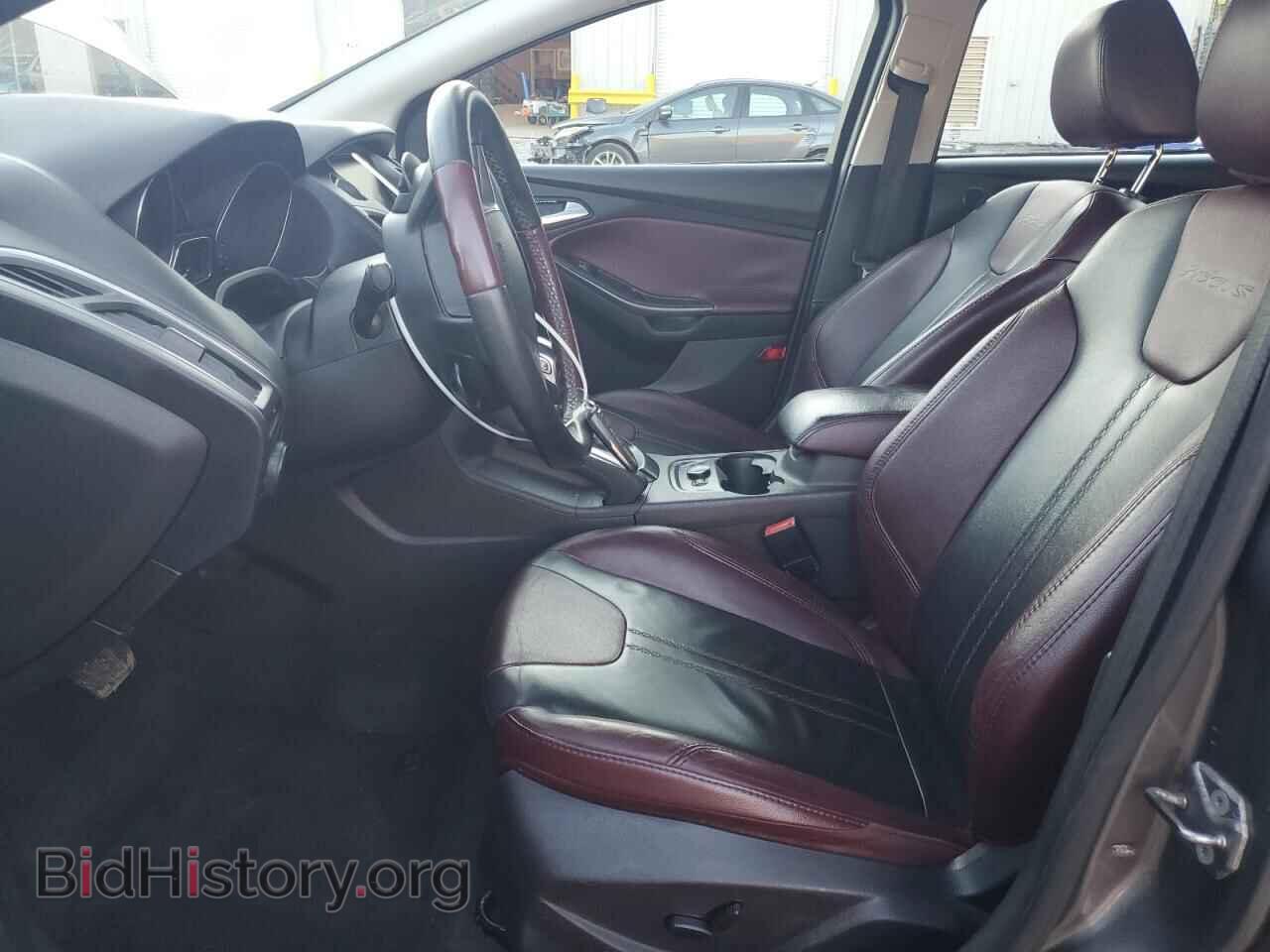 2013 FORD FOCUS - VIN: 1FADP3N29DL257628 - Photo 7