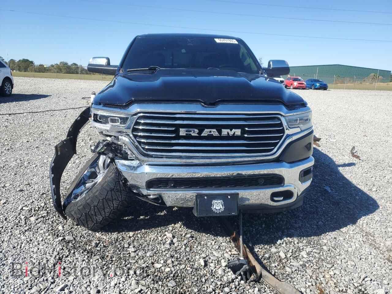 2019 RAM 1500 - VIN: 1C6SRFKT3KN669689 - Фото 5