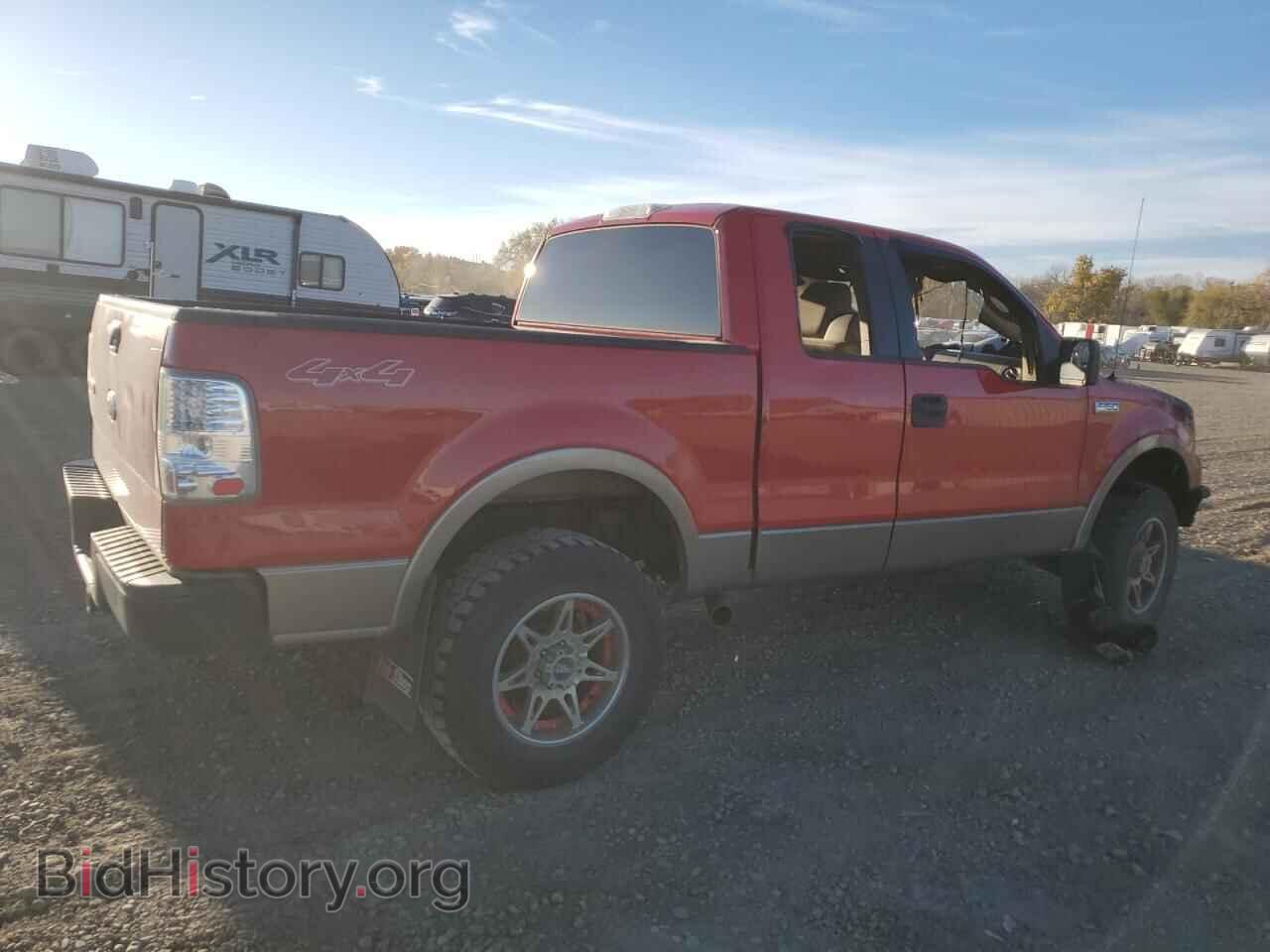 2005 FORD All Models - VIN: 1FTPX145X5FA59860 - Фото 3