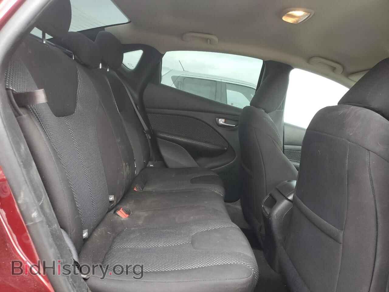 2014 DODGE DART - VIN: 1C3CDFAA4FD331519 - Photo 10
