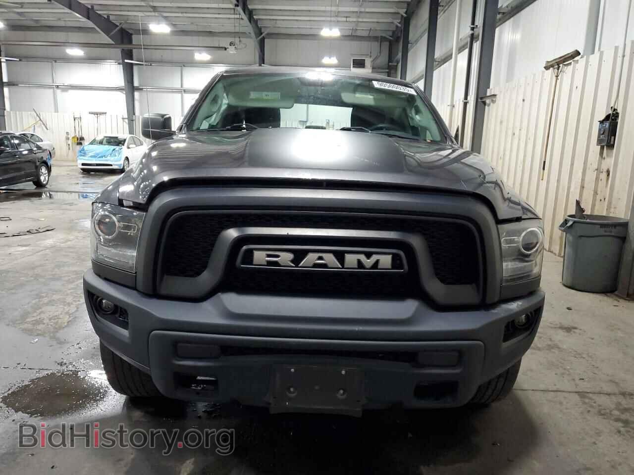 2020 RAM 1500 - VIN: 1C6RR7GT4LS145760 - Фото 5