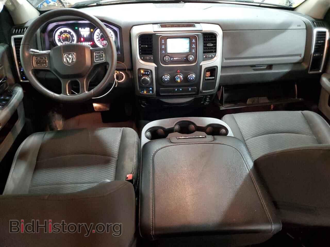 2020 RAM 1500 - VIN: 1C6RR7GT4LS145760 - Фото 8