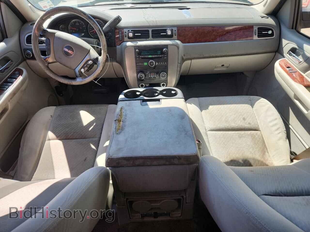 2009 GMC YUKON - VIN: 1GKFC23C99R220494 - Photo 8
