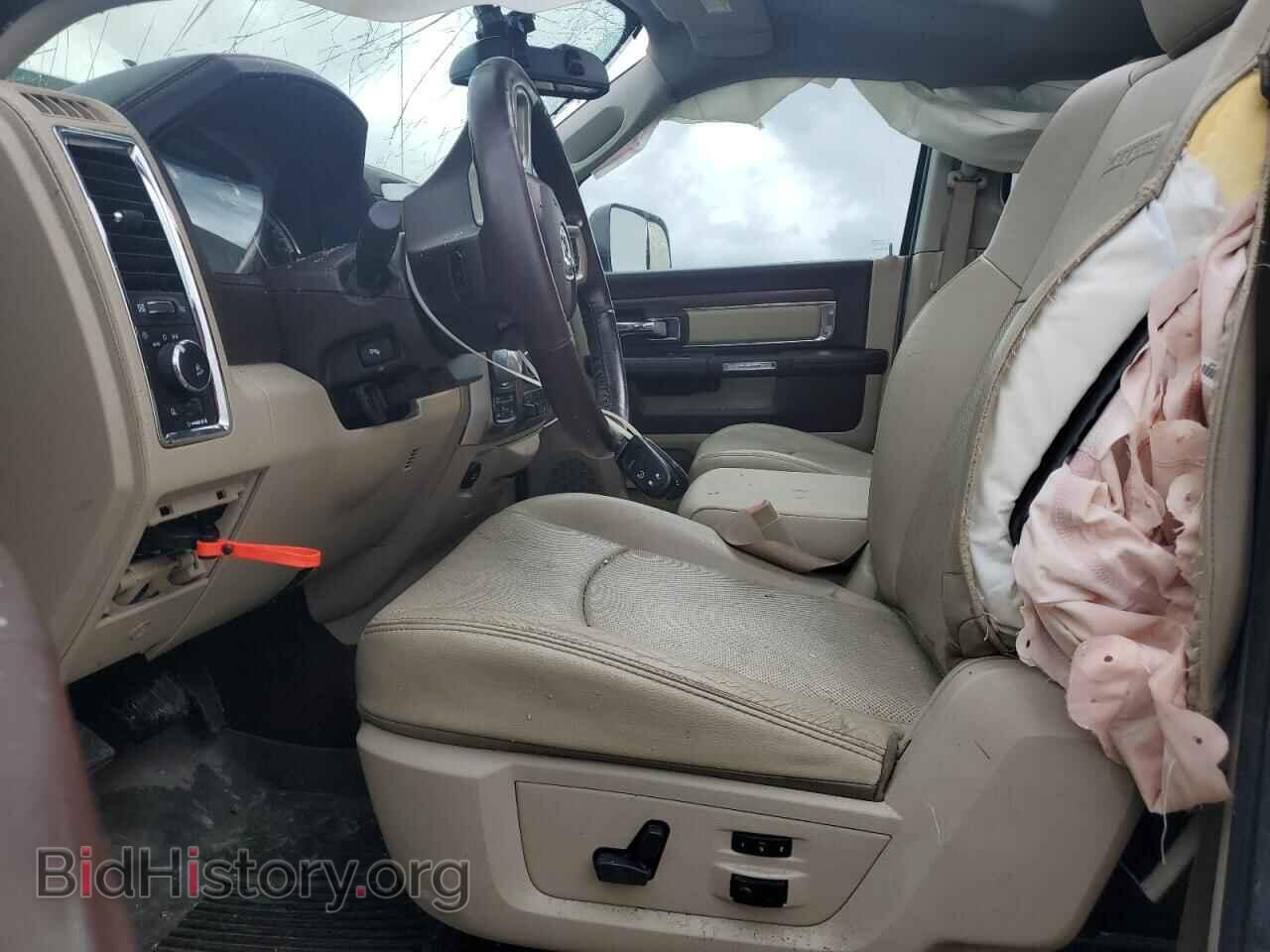 2015 RAM 1500 - VIN: 1C6RR7NTXFS656431 - Фото 7