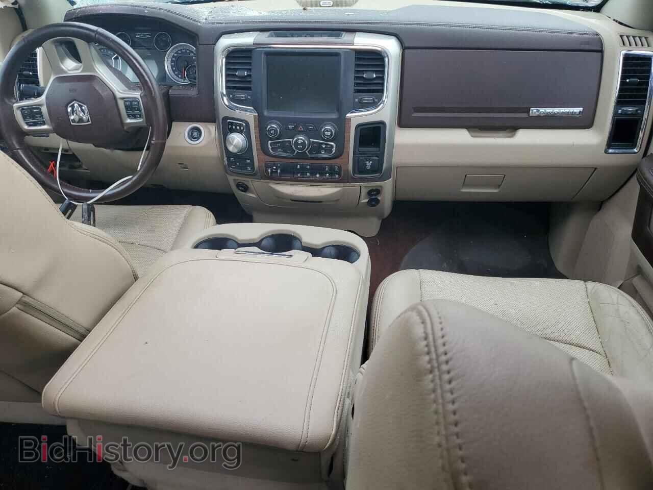 2015 RAM 1500 - VIN: 1C6RR7NTXFS656431 - Фото 8