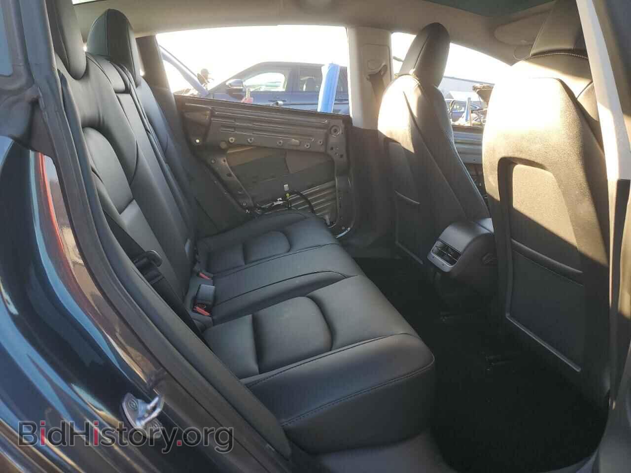 2021 TESLA MODEL 3 - VIN: 5YJ3E1EB4MF087746 - Фото 10