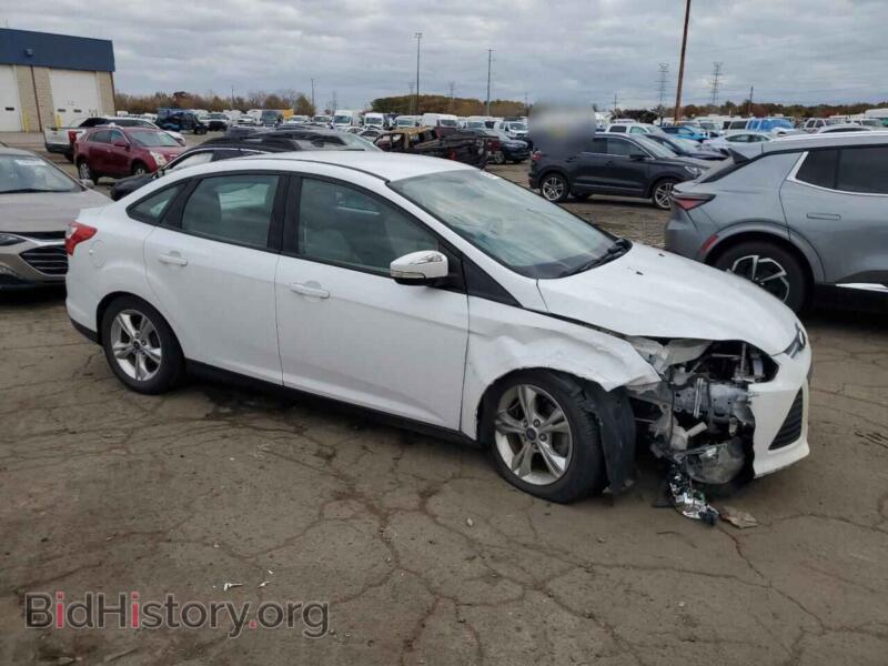 2014 Ford FOCUS (VIN 1FADP3F24EL299222) — фото 4 из 12