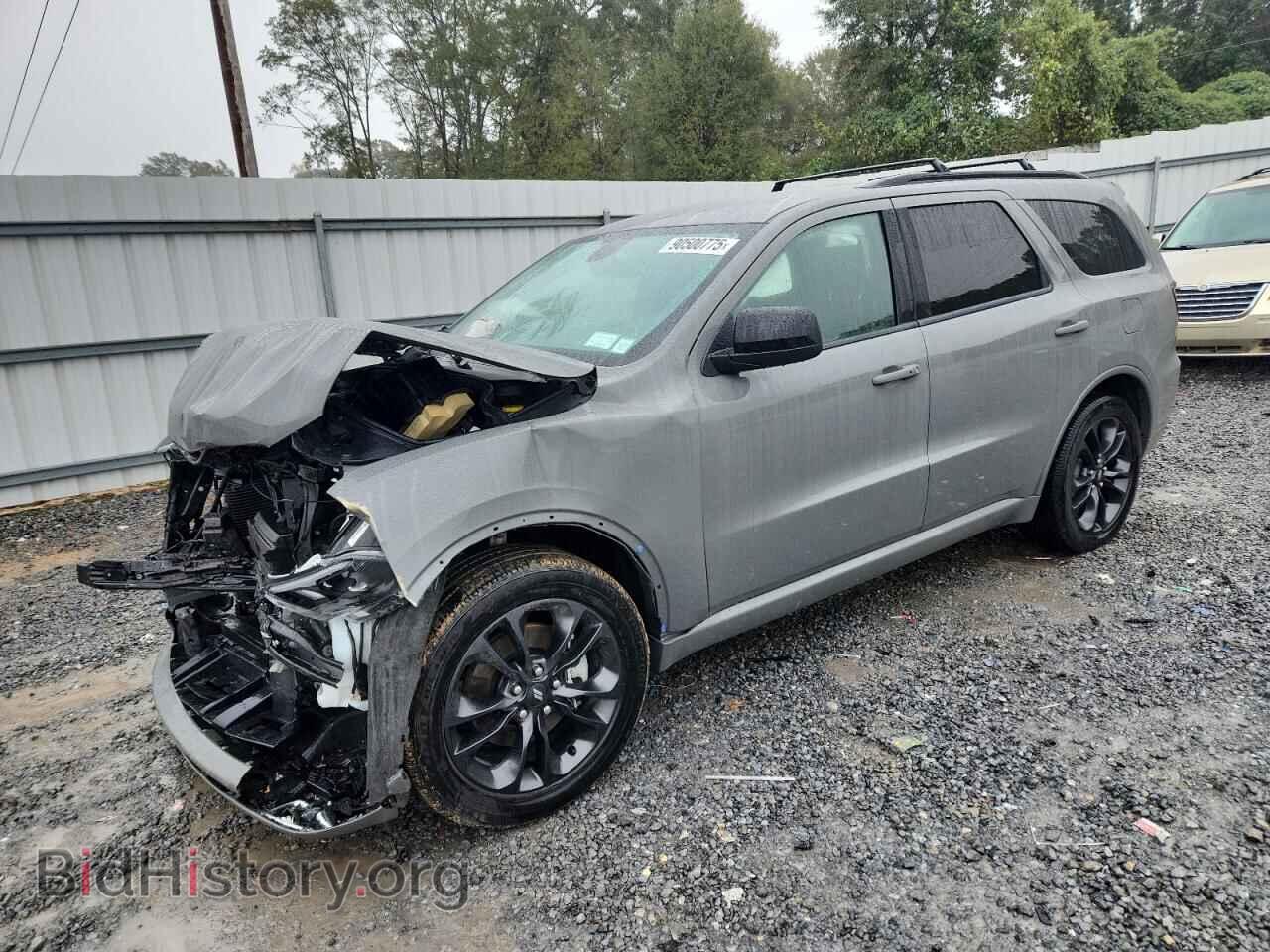 Photo 1C4RDHDGXRC246440 - DODGE DURANGO 2024