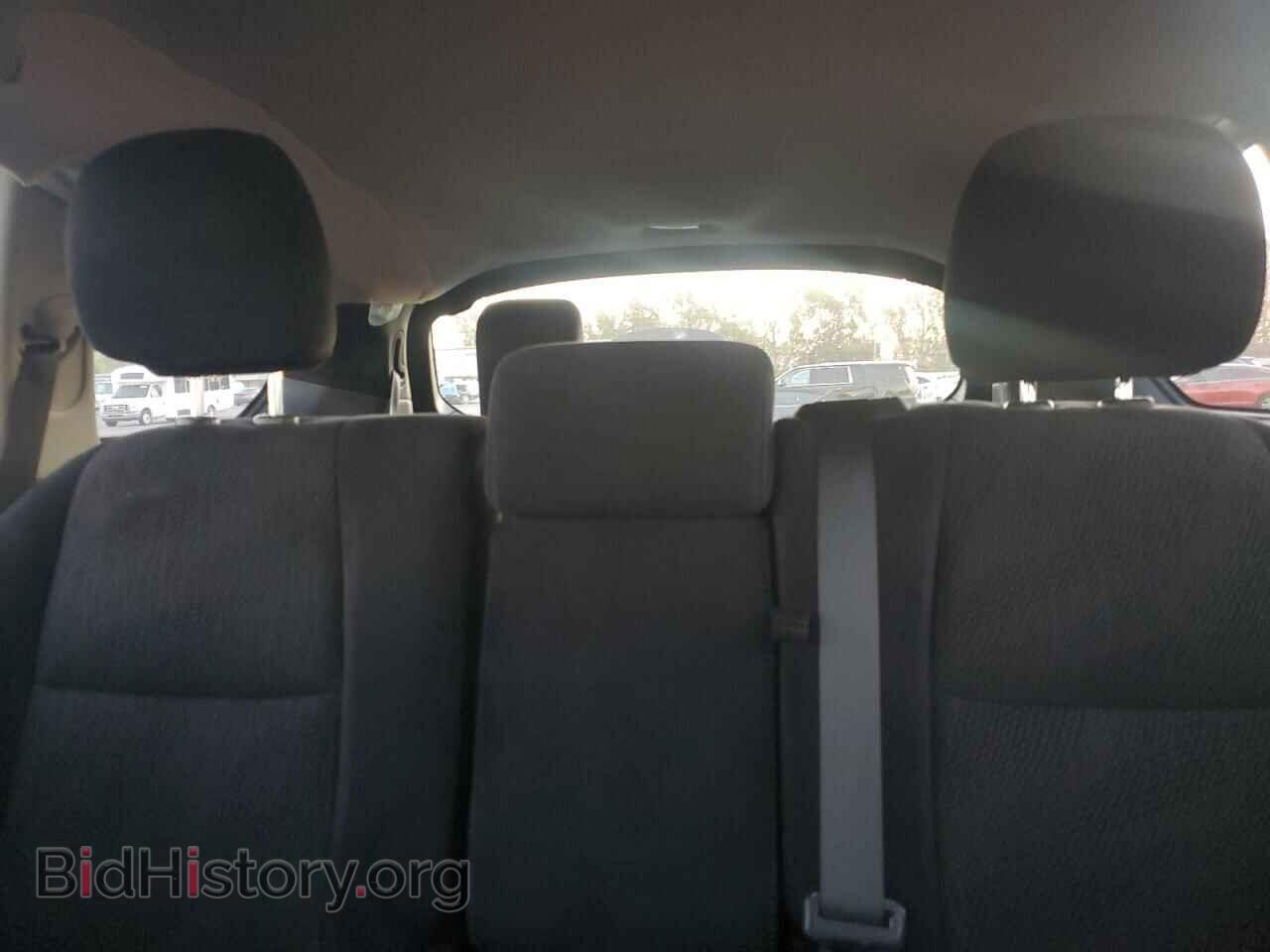 2015 NISSAN PATHFINDER - VIN: 5N1AR2MN8FC682138 - Фото 10