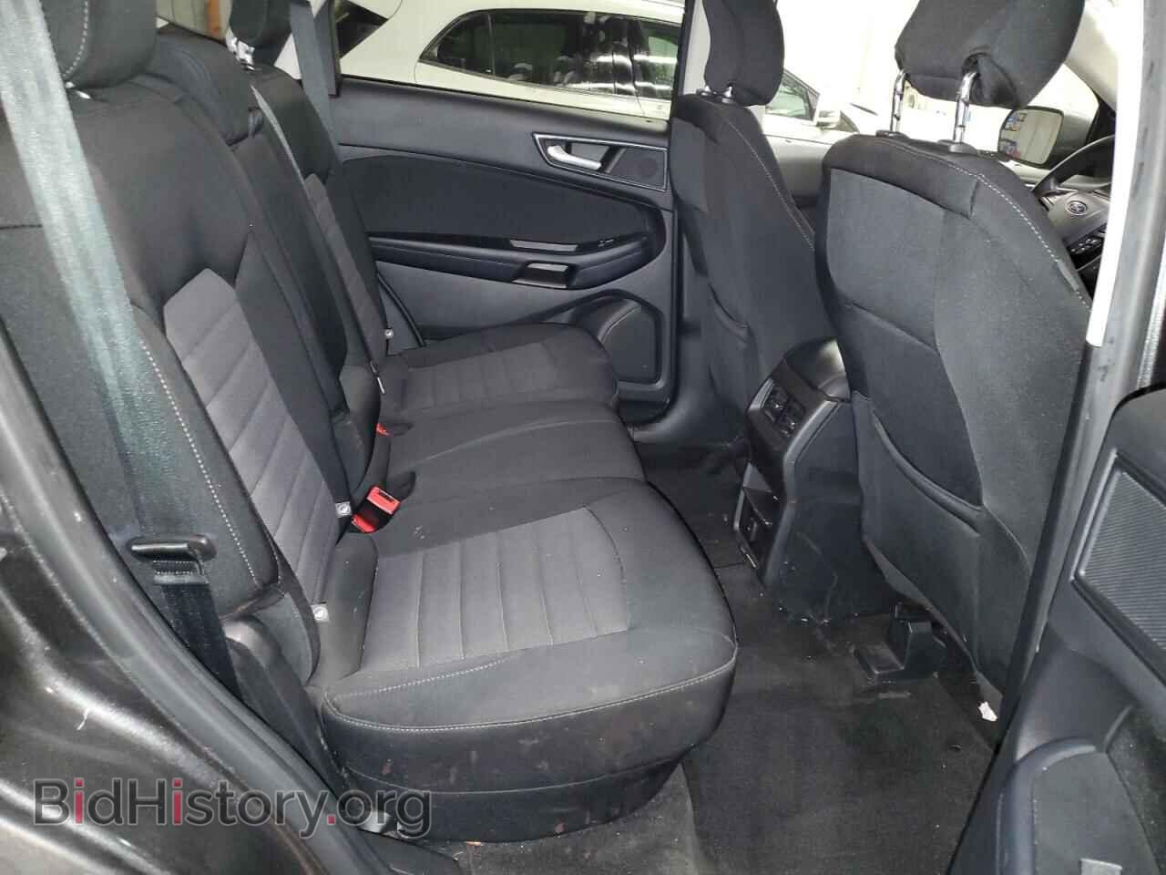2018 FORD EDGE - VIN: 2FMPK3G97JBC25560 - Фото 11