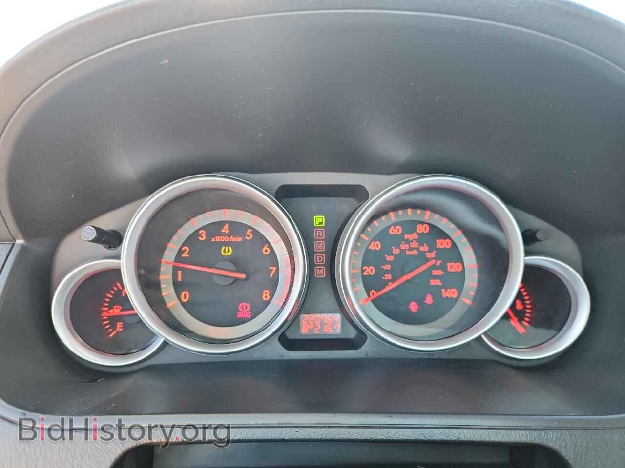 2007 MAZDA CX-9 - VIN: JM3TB38Y370119441 - Фото 9