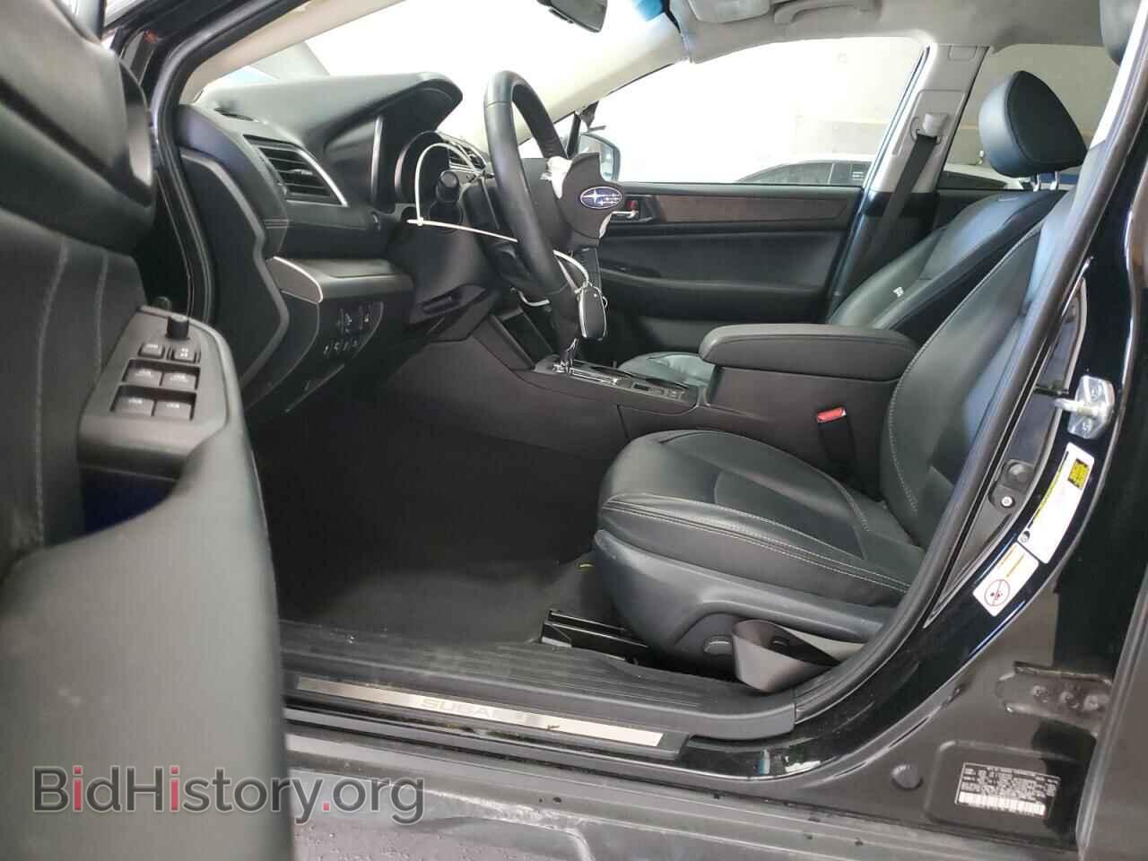 2019 SUBARU OUTBACK - VIN: 4S4BSANC9K3234582 - Фото 7