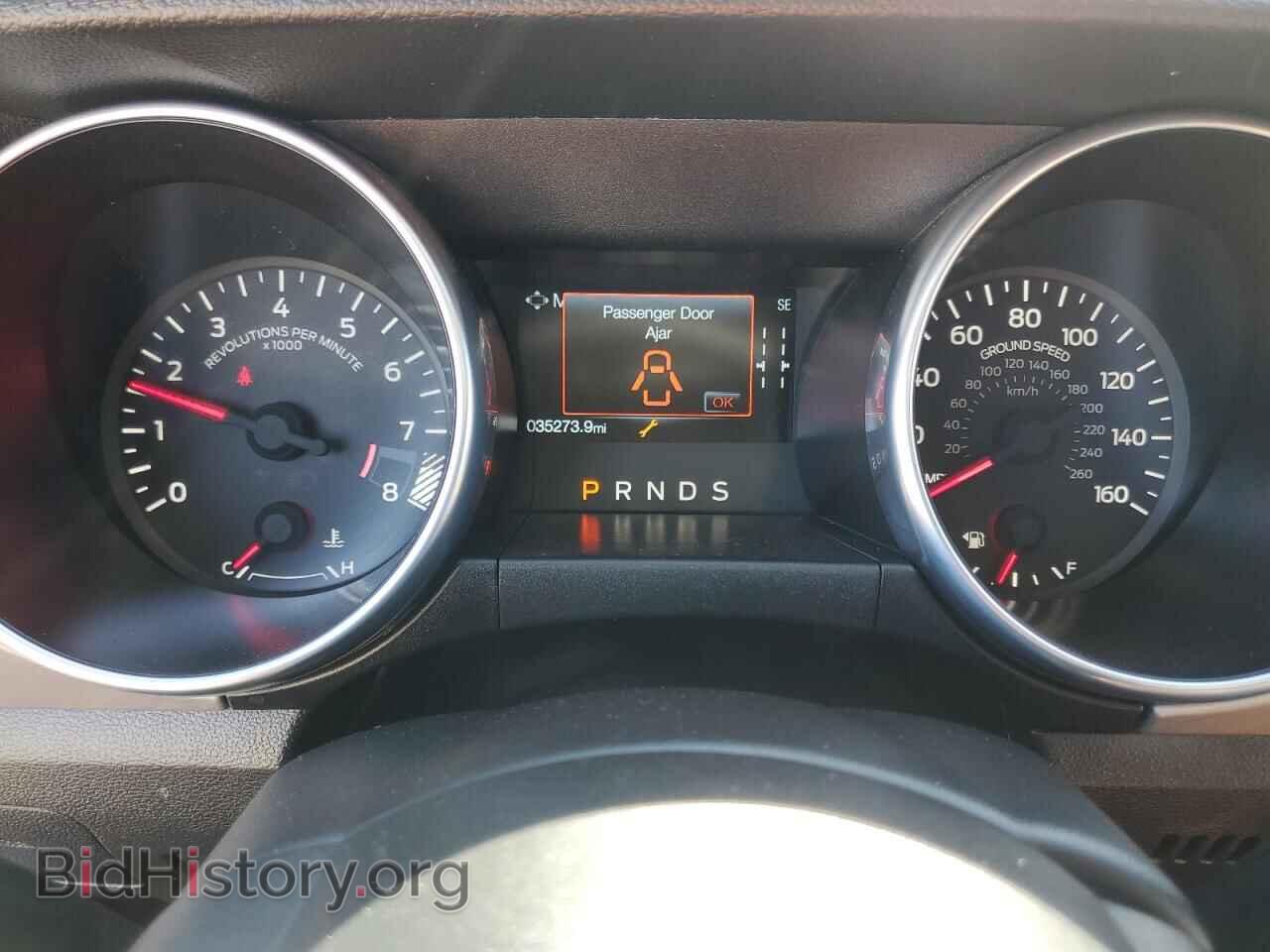 2022 FORD MUSTANG - VIN: 1FA6P8CF0N5145706 - Фото 9